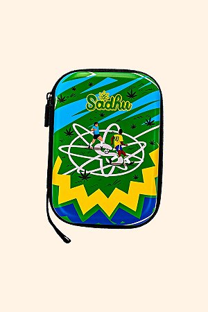 Case Sadhu Mundial Desenhos