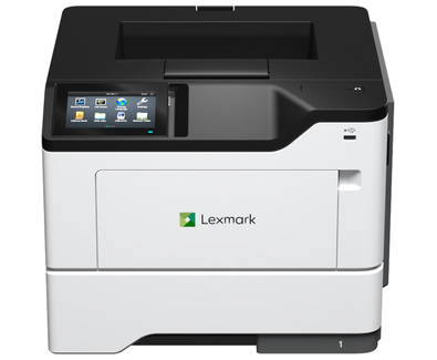 Impressora Laser Monocromática Lexmark-M3350