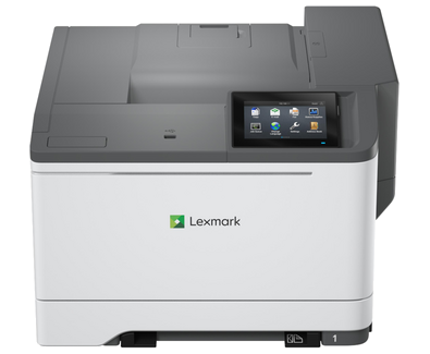Impressora Laser Colorida Lexmark-CS632dwe