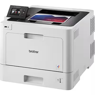 Impressora Laser Colorida Brother-HL-L8360CDW