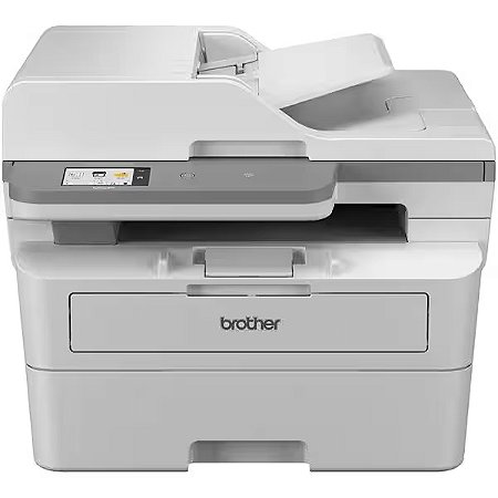 Impressora Multifuncional Laser Monocromática Brother-DCP-B7650DW