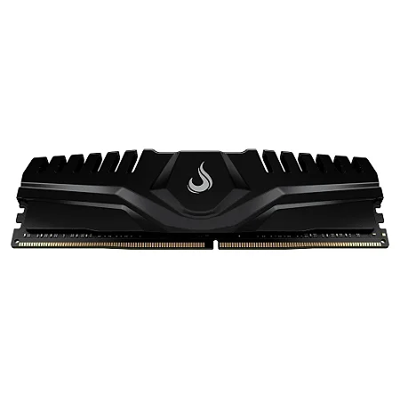 Memória RAM Rise Mode Z Series 16GB DDR4 3200MHz CL19 Preta