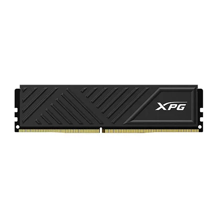 Memória RAM XPG GAMMIX D35 16GB DDR4 3200MHz CL16 Preta