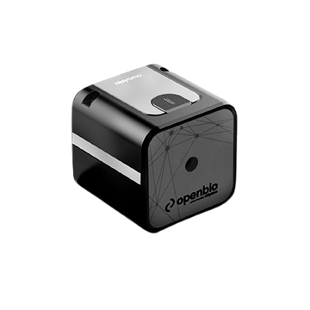 Câmera Biométrica Facial Akiyama AkysCam-Plus 16MP USB