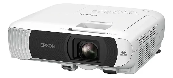 Projetor Epson PowerLite FH54+ 4100 Lumens Full HD 3LCD