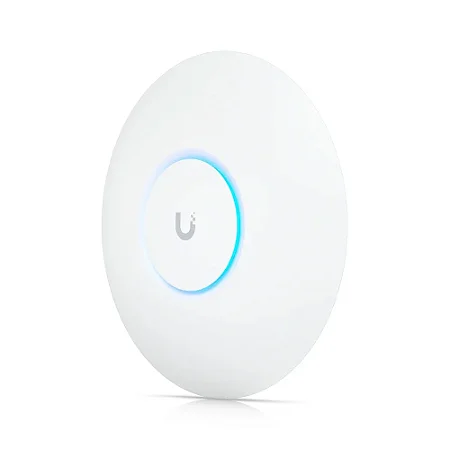 Access Point Ubiquiti UniFi U6+ Wi-Fi 6 Dual Band