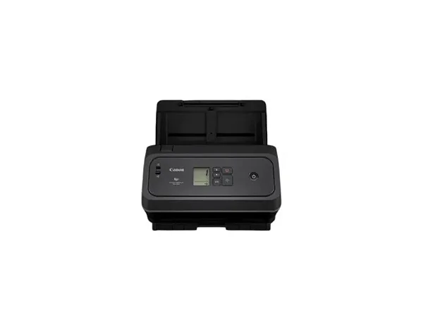 Scanner Canon imageFORMULA DR-C340 A4 40ppm Duplex 600dpi