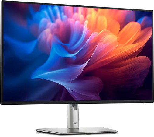 Monitor Dell P2725H 27" IPS Full HD 100Hz HDMI DisplayPort