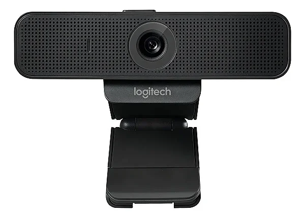 Webcam Logitech C925e For Business Full HD 1080p 30fps USB - 960-001075