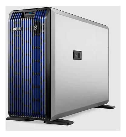 Servidor Dell PowerEdge T360 Xeon E-2414 16GB DDR5 2TB SATA Hot-Plug - PE_T360_18248