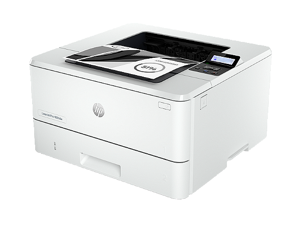 Impressora HP LaserJet Pro 4003dw Laser Monocromática Wi-Fi Duplex 40ppm