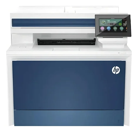 Multifuncional HP Color LaserJet Pro 4303fdw Wi-Fi Duplex 33ppm