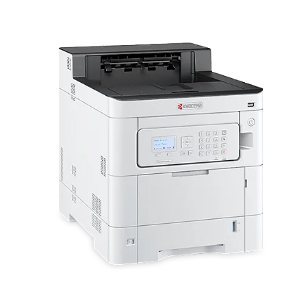 Impressora Kyocera ECOSYS PA4000cx 1102Z02US0 Laser Colorida-42pm