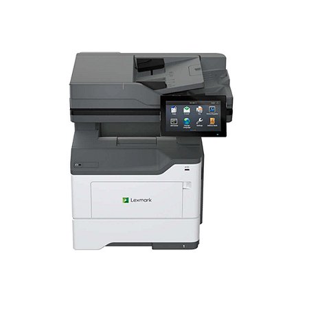 Multifuncional Lexmark MX632adwe 38S0903 Laser Mono 47ppm