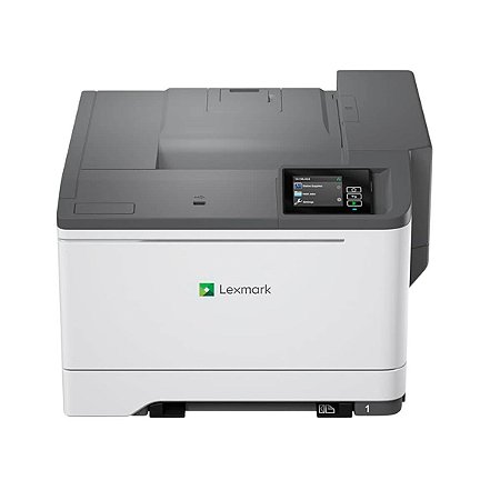 Impressora Lexmark CS531dw 50M0013 Laser Colorida Wi-Fi 33ppm