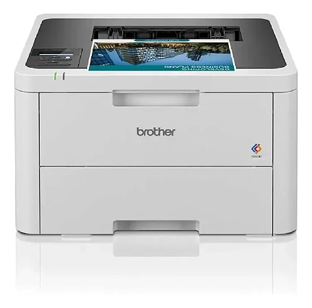 Impressora Brother HL-L3240CDW HLL3240CDW Wi-Fi Colorida 26ppm