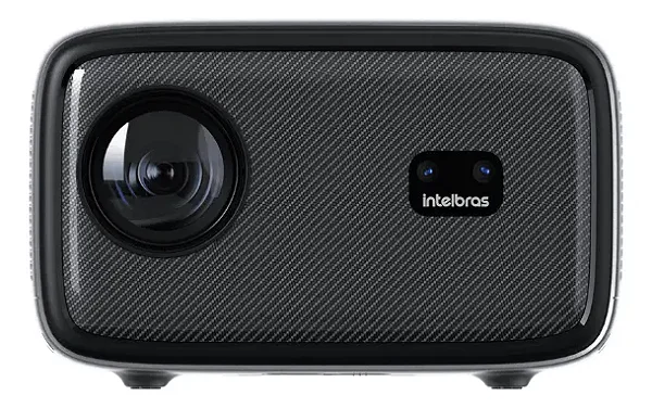 Projetor Intelbras PFL7560 4290055 Full HD Wi-Fi 8000 Lumens
