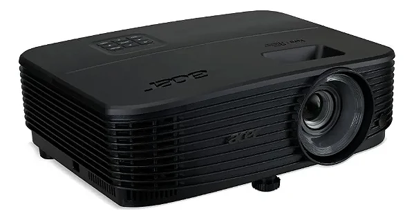 Projetor Acer Vero PD2327W MR.JWE11.001 WXGA 3200 ANSI