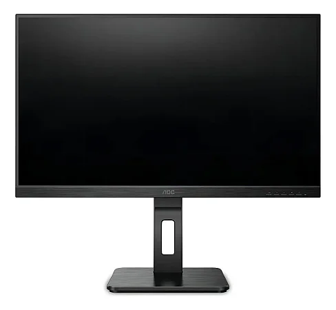 Monitor AOC 27P2Q 27" IPS Full HD 75Hz Base Ajustável