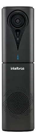 Videoconferência Intelbras EVC 300 4290300 Full HD USB