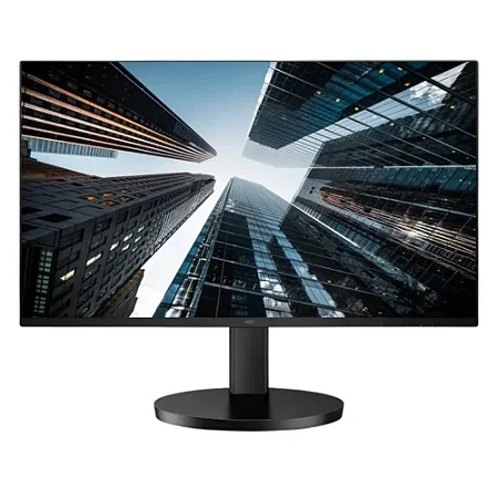 Monitor AOC 24B3HMF2 23,8" Full HD 100Hz VA Ajuste de Altura