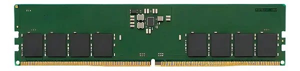 Memória Kingston ValueRAM 16GB KVR56U46BS8-16 DDR5 5600MHz CL46