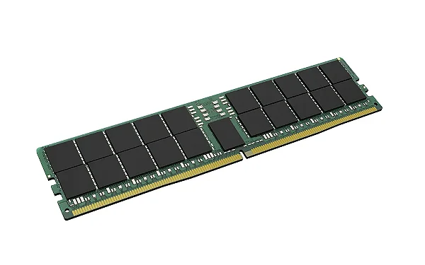 Memória Kingston Server 32GB KSM56R46BD8-32MH DDR5 ECC 5600MHz