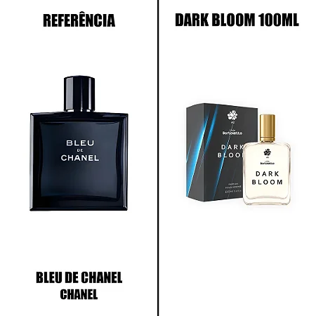 Bortoletto - Fragrância Dark Bloom 100ml