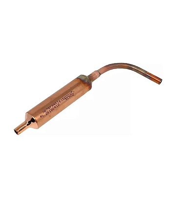 Filtro Secador 12g/tubo Evacuacao Electrolux A07979401 Original