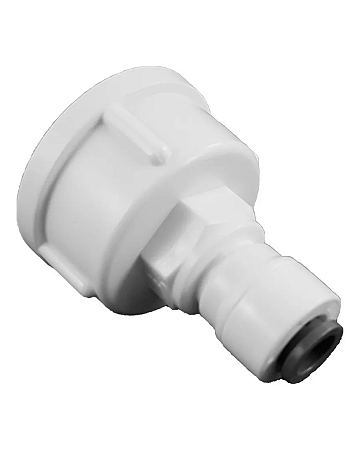 Conector Rápido Purificador Água Electrolux A12432601 Original