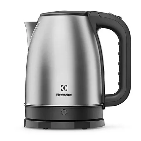 Chaleira Elétrica Electrolux 1,8L Efficient com Desligamento Automático 220V (EEK10)