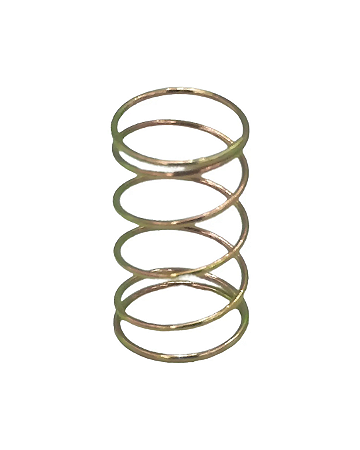 Mola Espiral 13,5x24 Electrolux Le08/lt60 Original 06513994