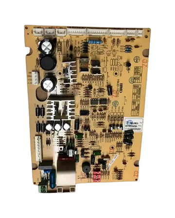 Placa Eletrônica Aquecedor Aq24l/aq2an/aq16l/aq16n A08880001