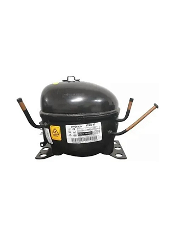 Compressor Embraco Vemz09c 230v 53/150hz A05413903