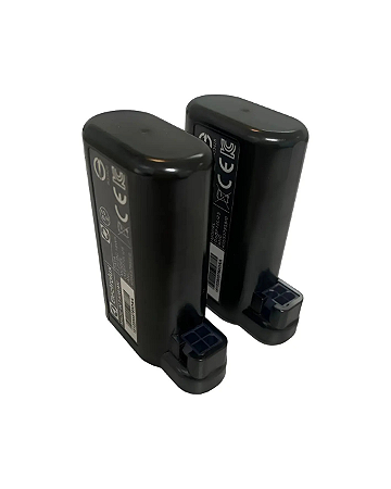 Conjunto Baterias Aspirador Pó Robô Pi92-4sgm A00467903