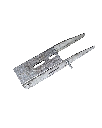 Suporte Eixo Tensor Secadora Electrolux 41033848 A08652601