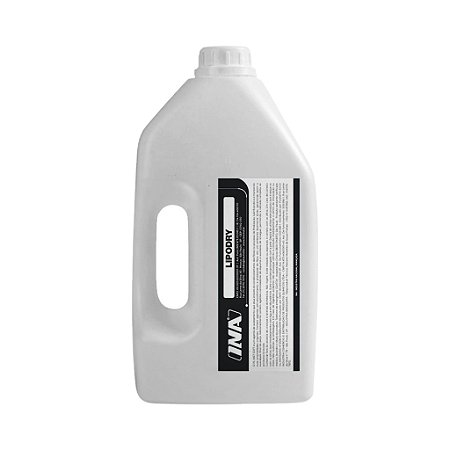 INA Lipodry 2L Pro Removedor de Manchas de Gordura