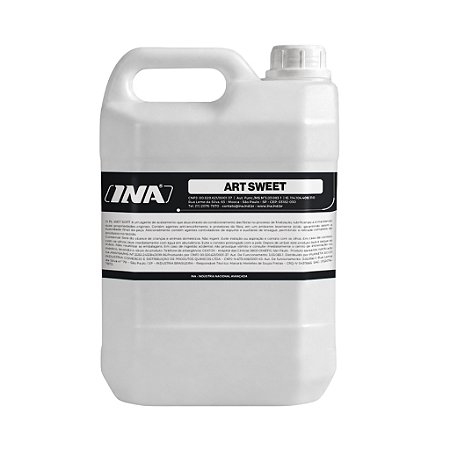 INA ART Sweet 5L Pro Aromatizante Exclusivo