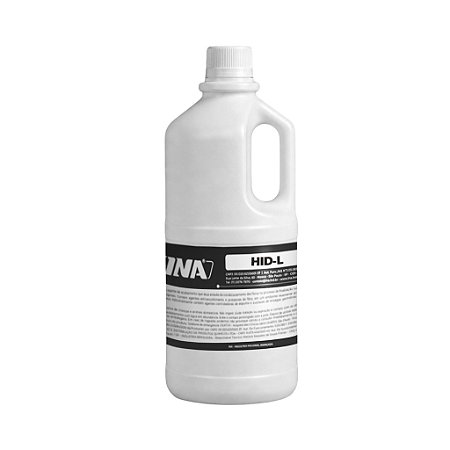 INA HIDL 1L Pro Hidratação de Couro Líquido