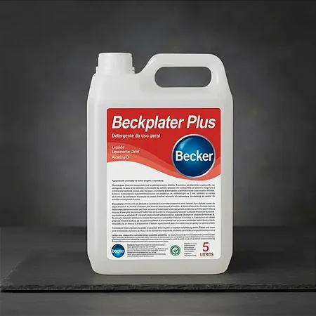 BECKPLATER PLUS CX(4X5LT)0959