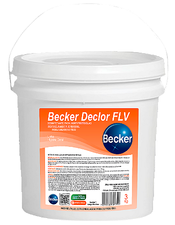 BECKER DECLOR FVL BD 3KG 4212
