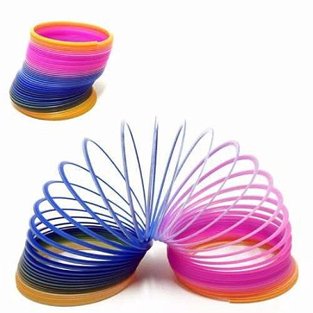 Mola de plastico brinquedo Clearance