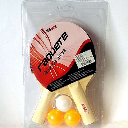 Raquete de tenis de mesa - compre com preco promocional -entregamos em todo  o Brasil - Marvic - Utilidades Presentes Brinquedos Cama Banho no atacado