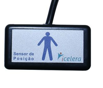 Sensor de Posição FAST POLI