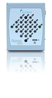 NANO EEG - iCelera - EEG PORTÁTIL com foto