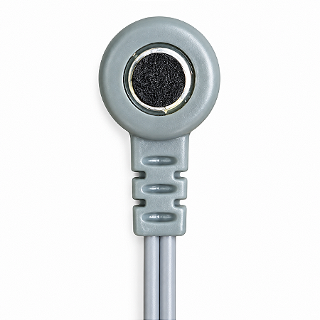 Microfone de Ronco para Nano Poli e iBlue 64 - Cabo com 2,0m