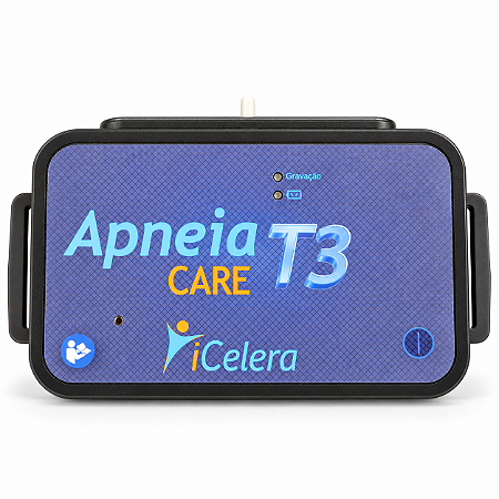 Apneia Care T3