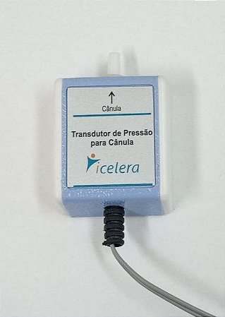 trasndutor de pressão NANO POLI - iBlue NANO