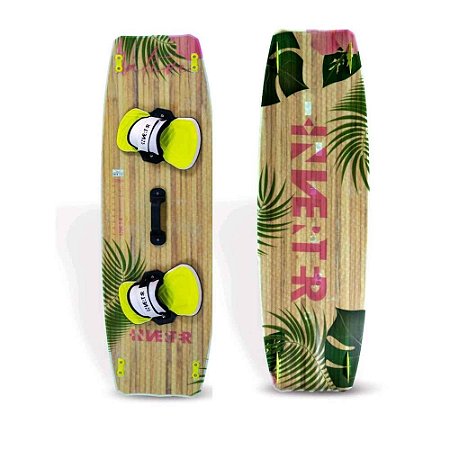 Tropic 136