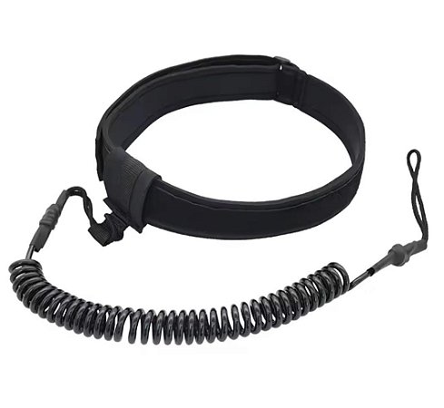 Leash de cintura wingfoil / Keep diving